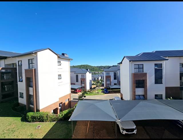 2 BEDROOM APARTMENT FOR SALE IN BALLITO CENTRAL